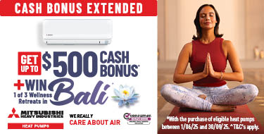 Mitsubishi Winter Cash Bonus New Zealand